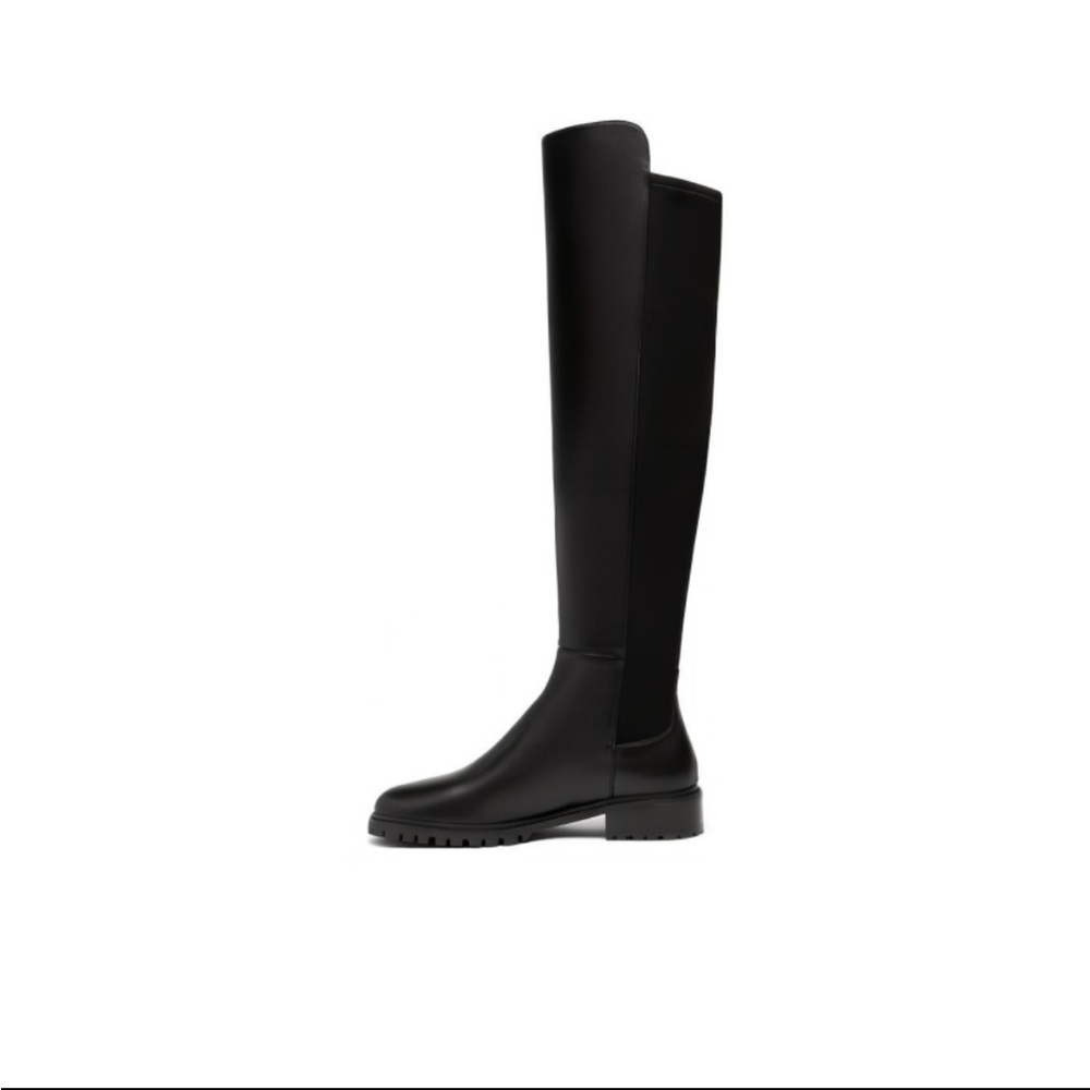 BRAND NEW Stuart Weitzman over the knee 5050 boot